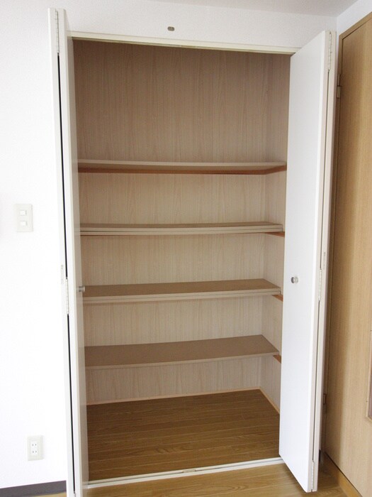 ウィルあじまの物件内観写真