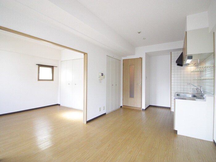 ウィルあじまの物件内観写真