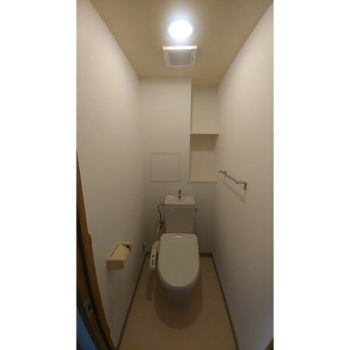 ウィルあじまの物件内観写真