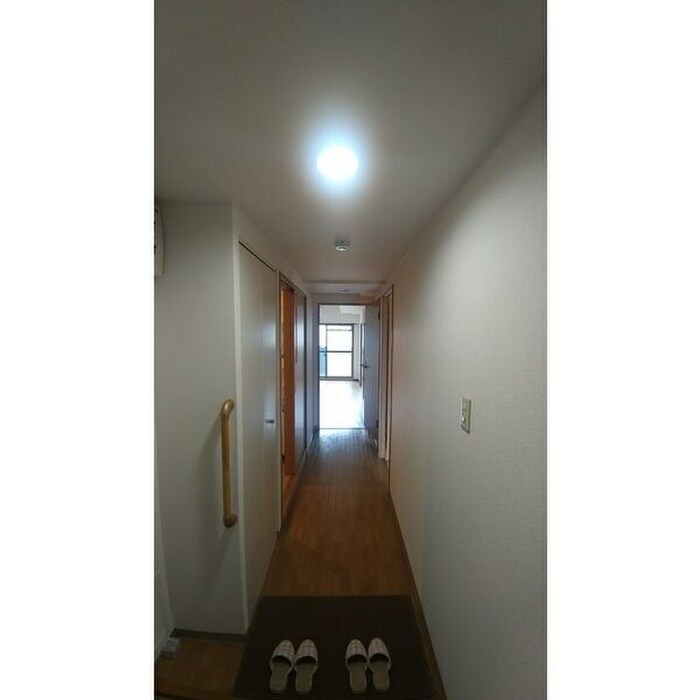 ウィルあじまの物件内観写真