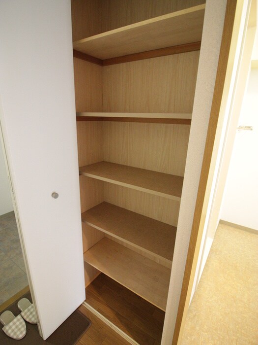 ウィルあじまの物件内観写真