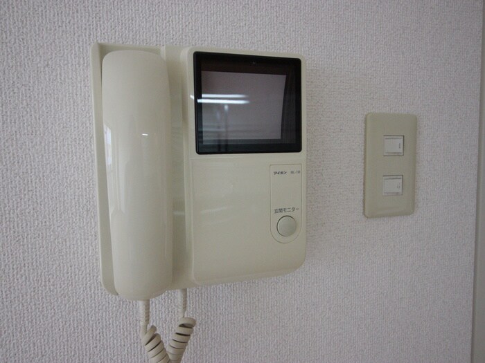 ウィルあじまの物件内観写真