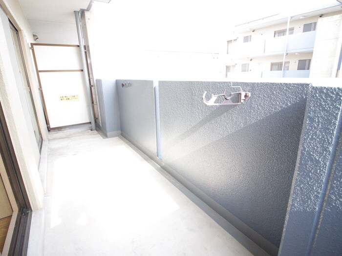 ウィルあじまの物件内観写真