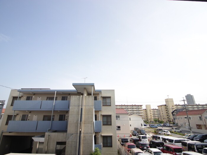 ウィルあじまの物件内観写真