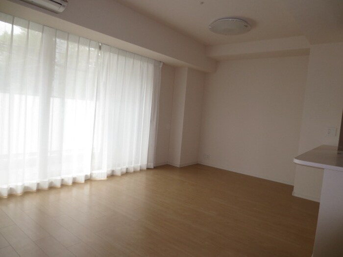 グランマスト白壁二丁目の物件内観写真