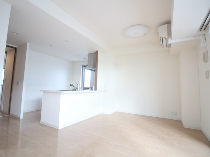 グランマスト白壁二丁目の物件内観写真