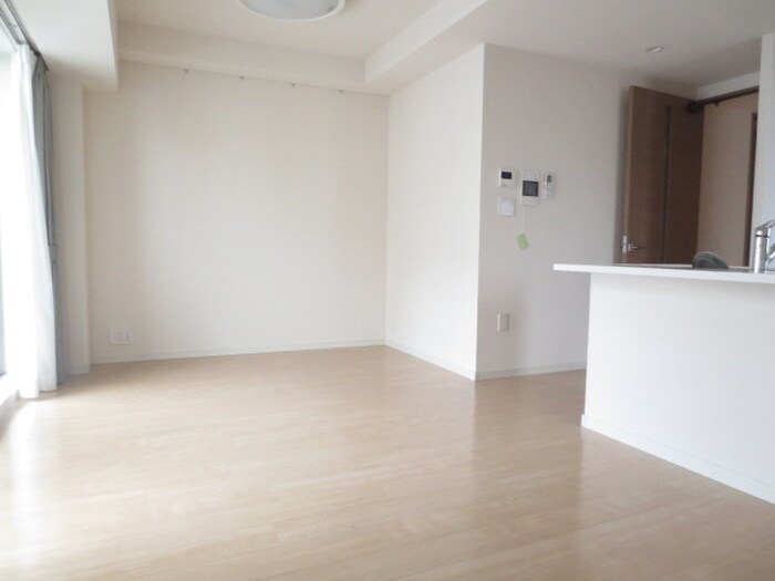 グランマスト白壁二丁目の物件内観写真