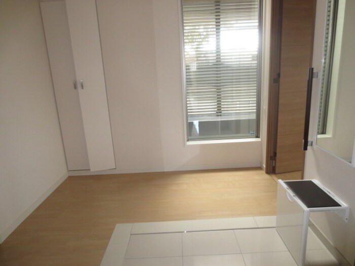 グランマスト白壁二丁目の物件内観写真