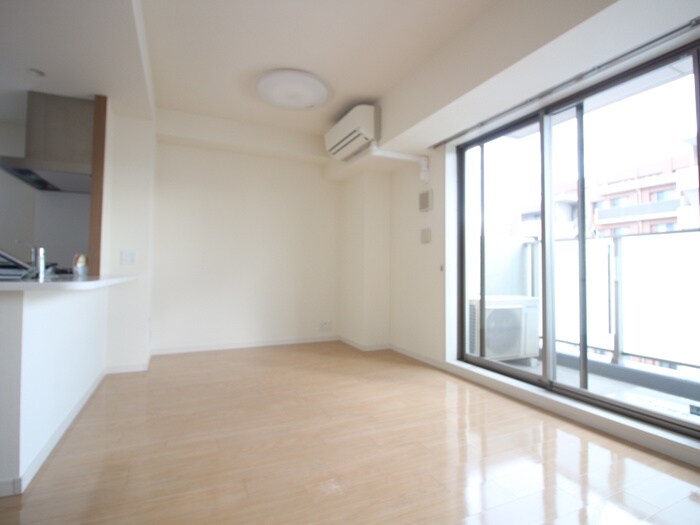 グランマスト白壁二丁目の物件内観写真