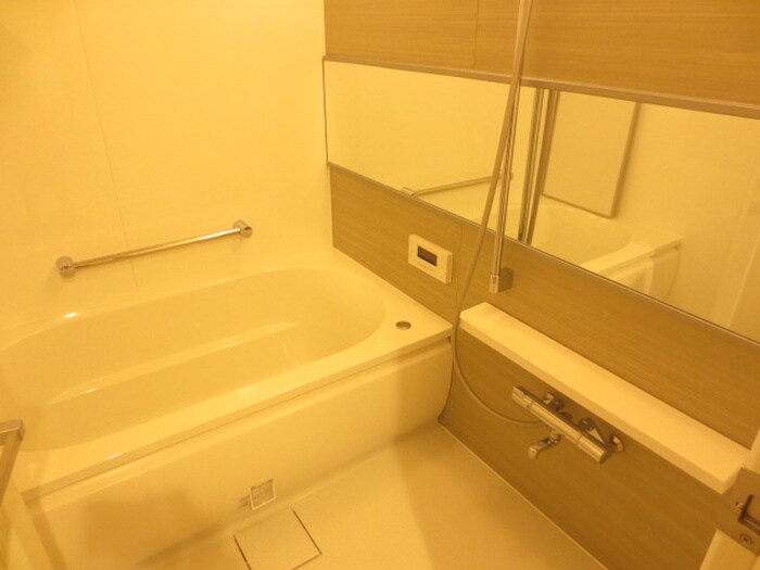 グランマスト白壁二丁目の物件内観写真