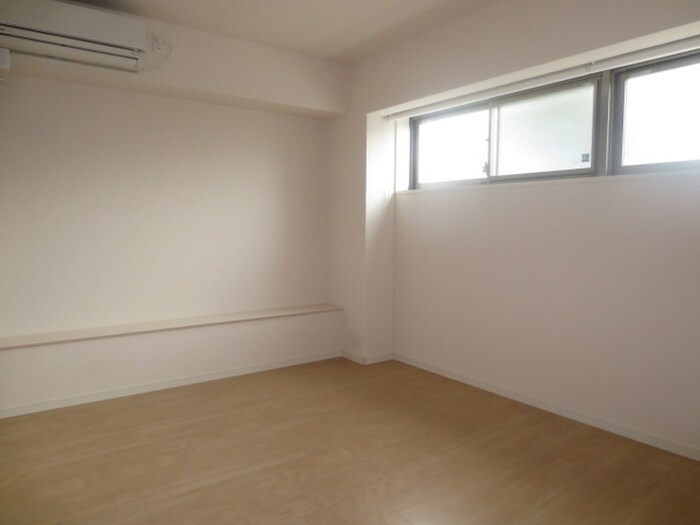 グランマスト白壁二丁目の物件内観写真