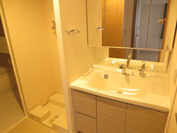 グランマスト白壁二丁目の物件内観写真