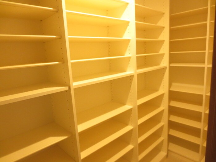 グランマスト白壁二丁目の物件内観写真