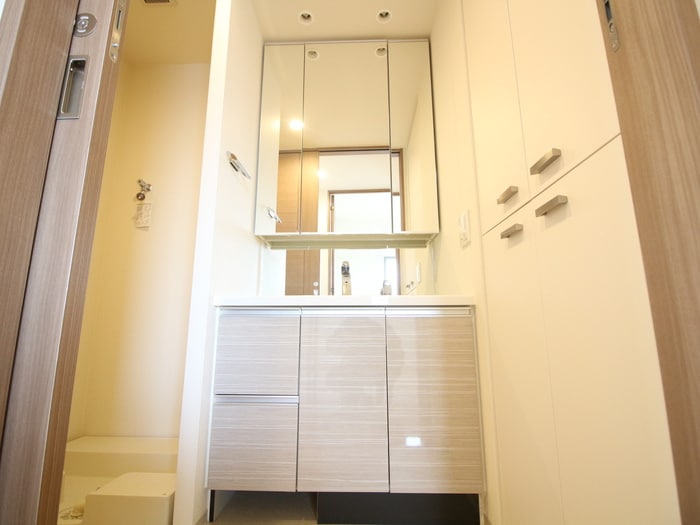 グランマスト白壁二丁目の物件内観写真