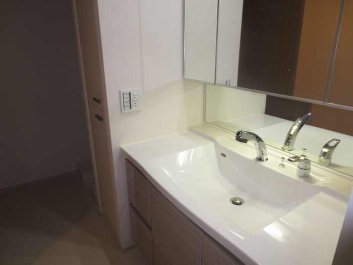 グランマスト白壁二丁目の物件内観写真