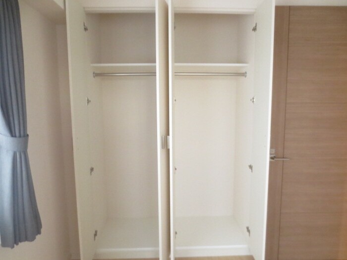 グランマスト白壁二丁目の物件内観写真