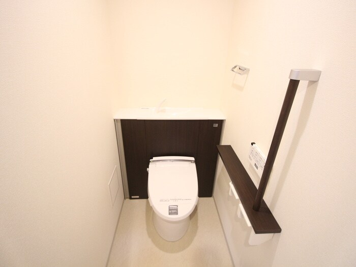 グランマスト白壁二丁目の物件内観写真