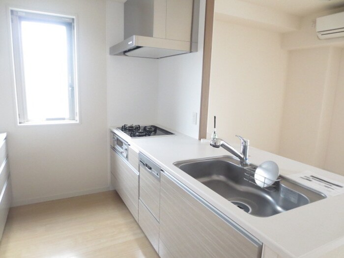 グランマスト白壁二丁目の物件内観写真