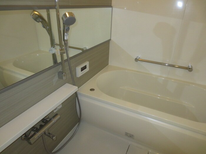 グランマスト白壁二丁目の物件内観写真