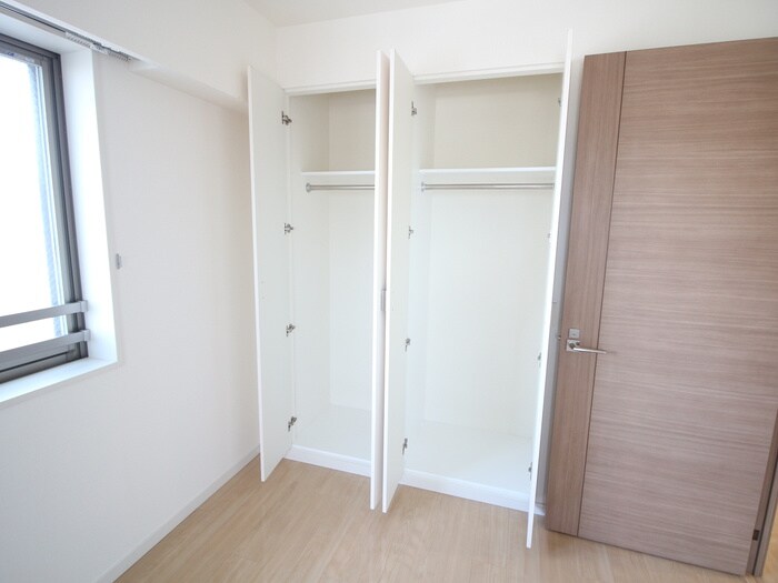 グランマスト白壁二丁目の物件内観写真