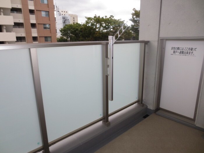 グランマスト白壁二丁目の物件内観写真