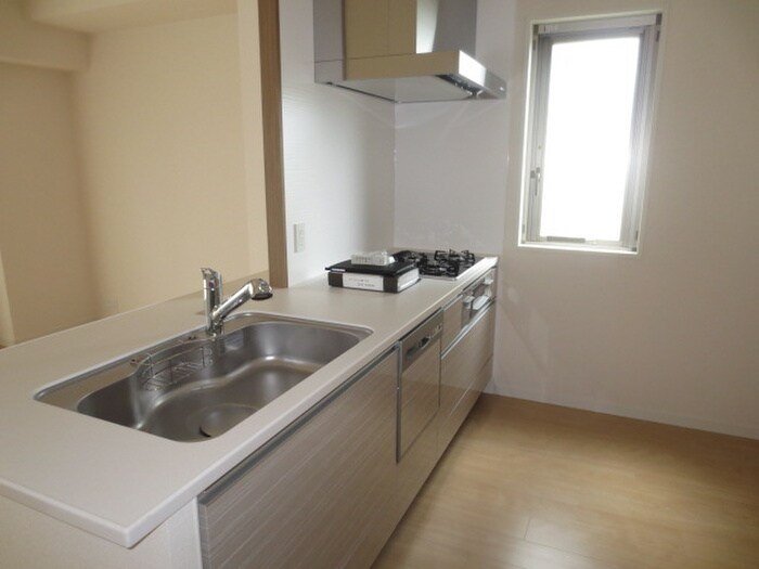 グランマスト白壁二丁目の物件内観写真