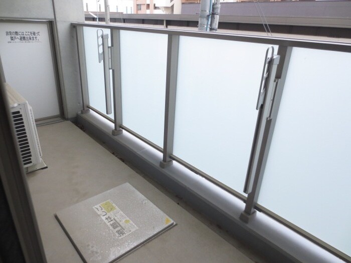 グランマスト白壁二丁目の物件内観写真