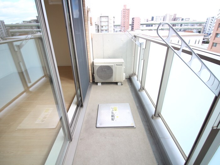 グランマスト白壁二丁目の物件内観写真