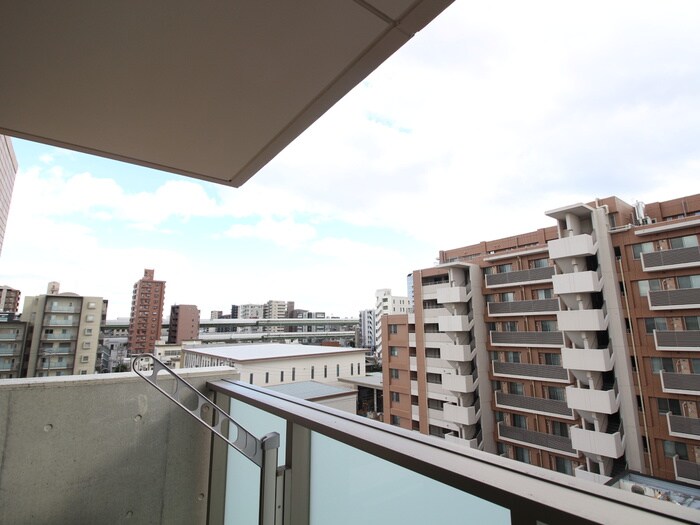 グランマスト白壁二丁目の物件内観写真