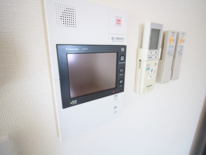 グランマスト白壁二丁目の物件内観写真