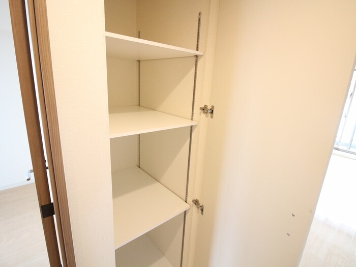 グランマスト白壁二丁目の物件内観写真