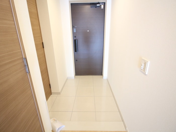 グランマスト白壁二丁目の物件内観写真