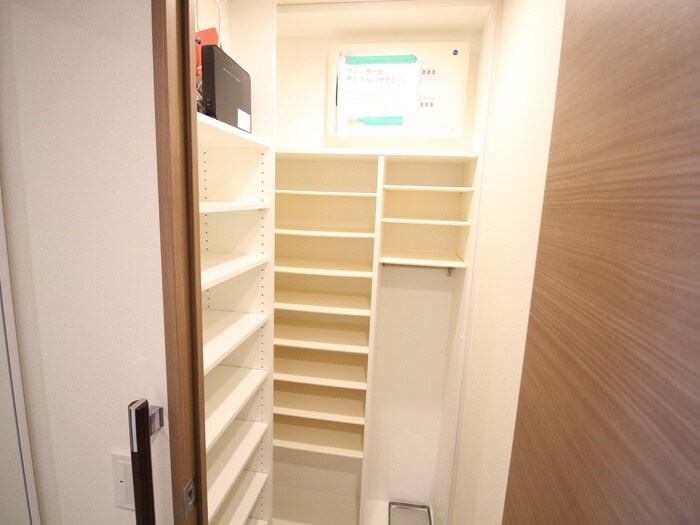 グランマスト白壁二丁目の物件内観写真