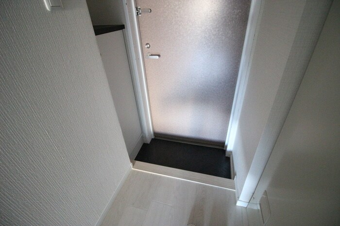 ヴァンヴェール名古屋の物件内観写真