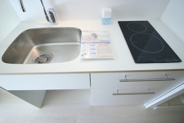 ヴァンヴェール名古屋の物件内観写真