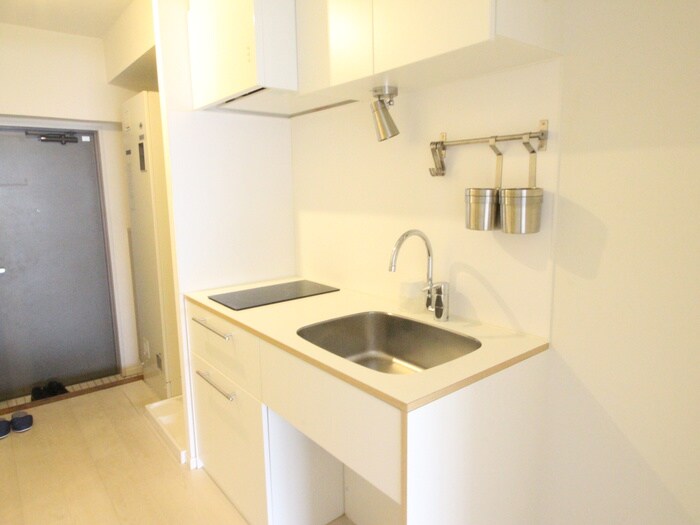 ヴァンヴェール名古屋の物件内観写真