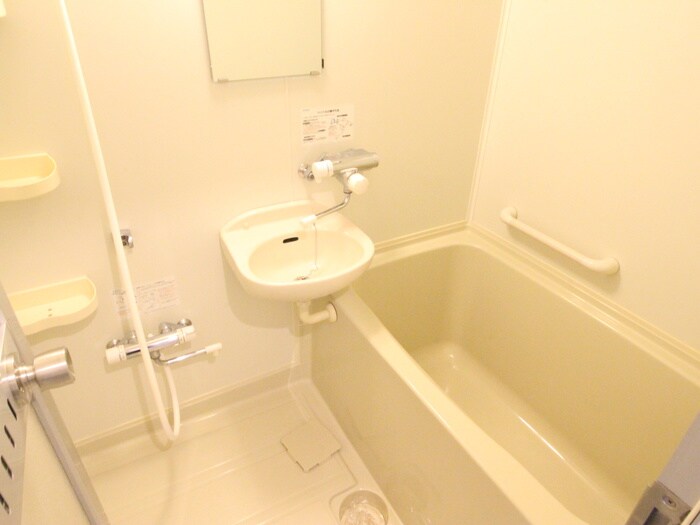 ヴァンヴェール名古屋の物件内観写真