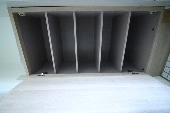 ヴァンヴェール名古屋の物件内観写真