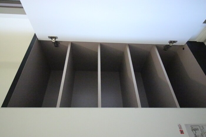 ヴァンヴェール名古屋の物件内観写真