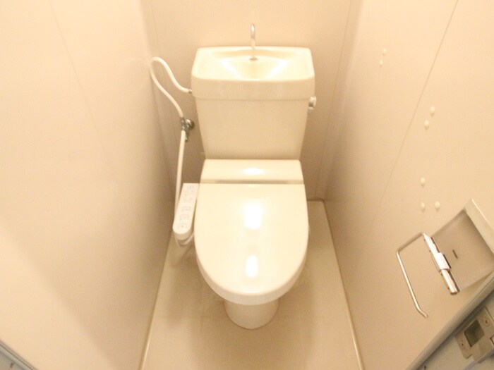 ヴァンヴェール名古屋の物件内観写真