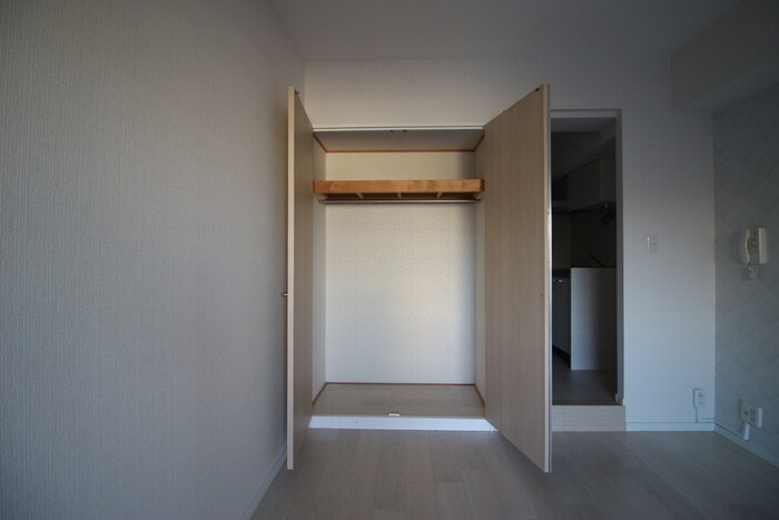 ヴァンヴェール名古屋の物件内観写真