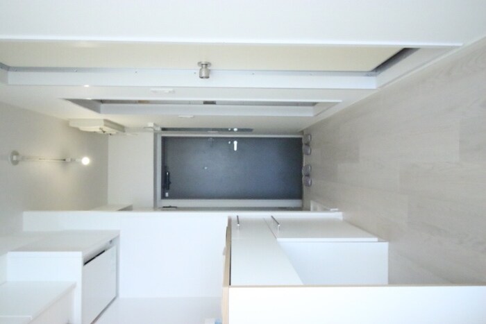 ヴァンヴェール名古屋の物件内観写真