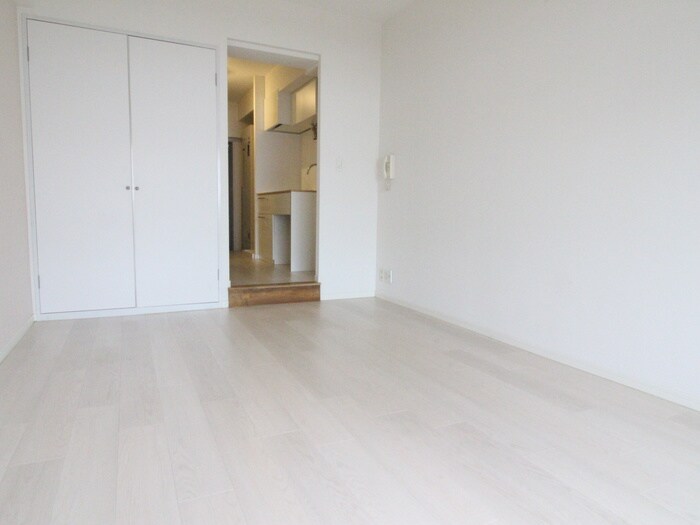 ヴァンヴェール名古屋の物件内観写真