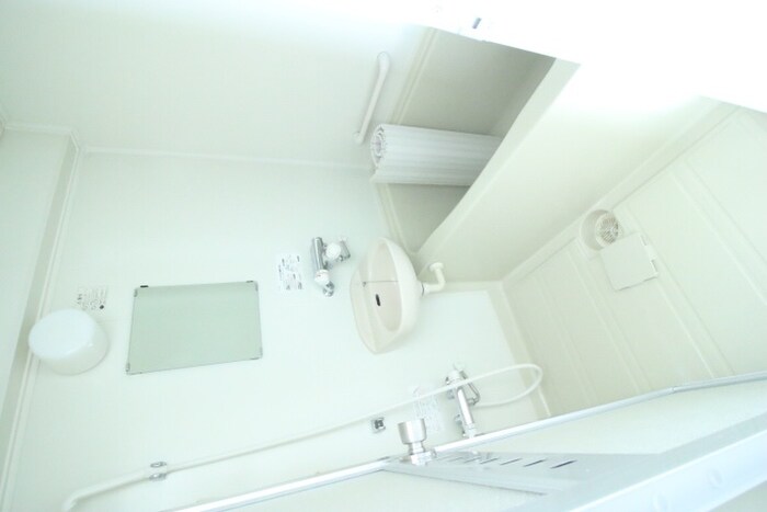 ヴァンヴェール名古屋の物件内観写真