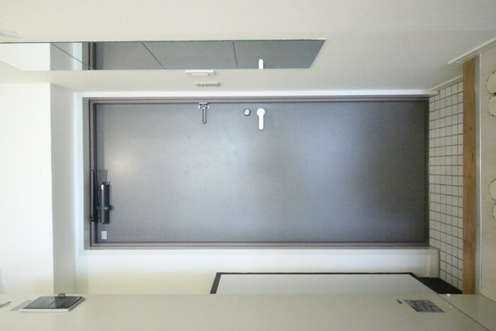 ヴァンヴェール名古屋の物件内観写真