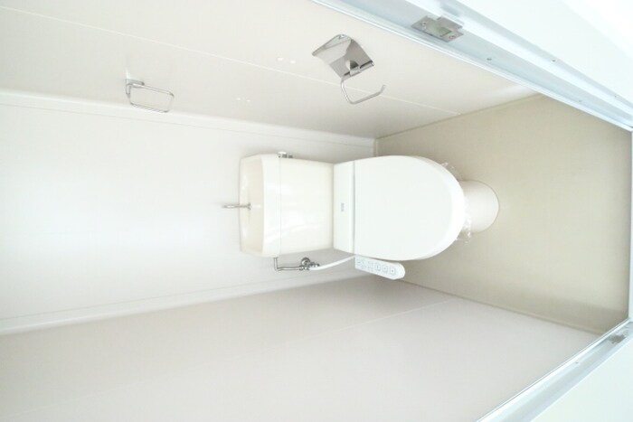 ヴァンヴェール名古屋の物件内観写真