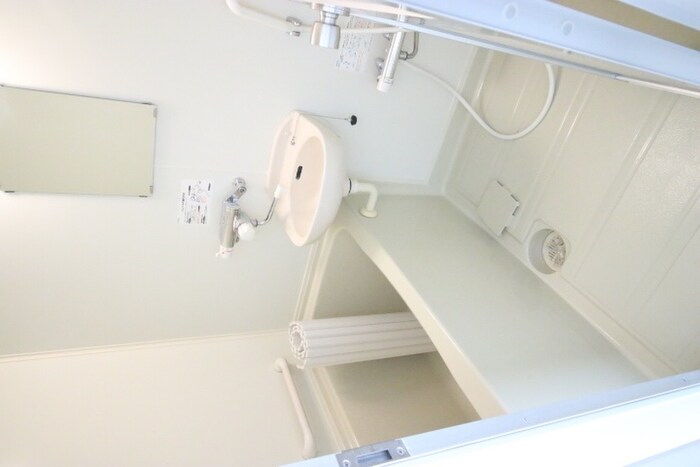 ヴァンヴェール名古屋の物件内観写真