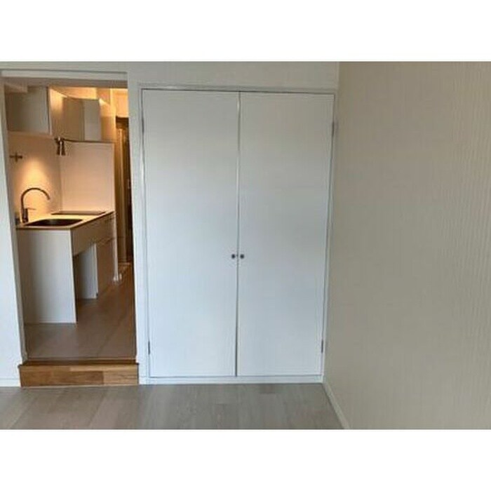 ヴァンヴェール名古屋の物件内観写真