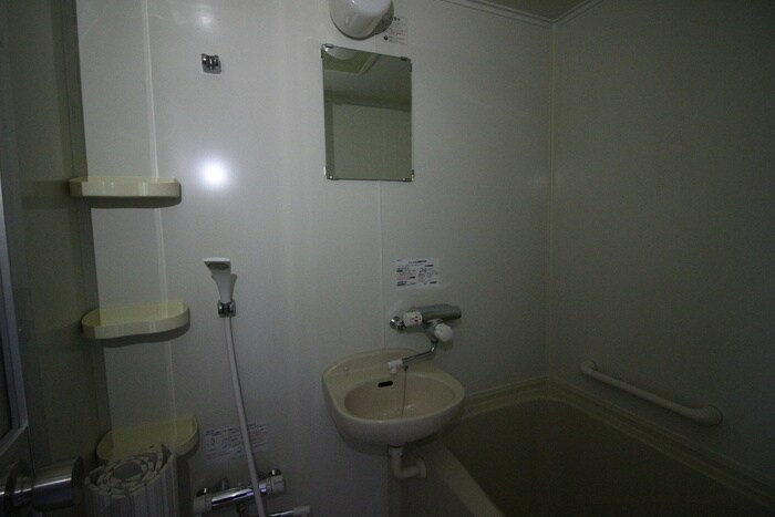 ヴァンヴェール名古屋の物件内観写真