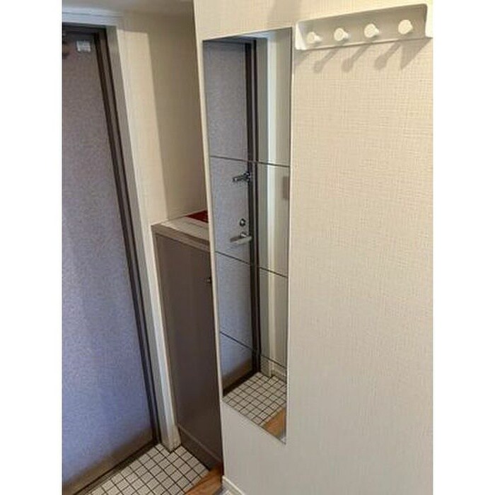 ヴァンヴェール名古屋の物件内観写真